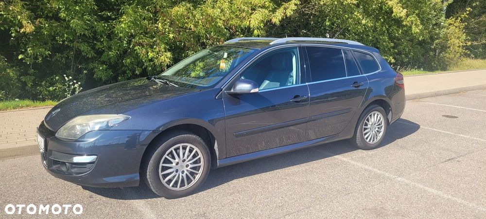 Renault Laguna 2.0 DCi Expression - 7