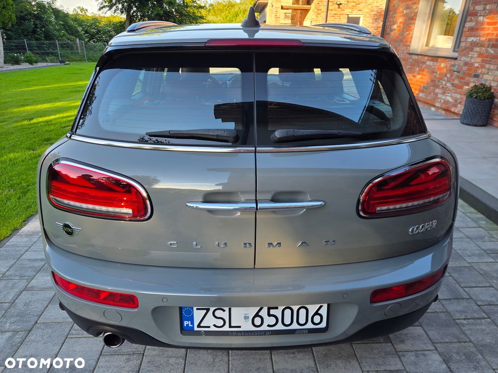 MINI Clubman Cooper - 6