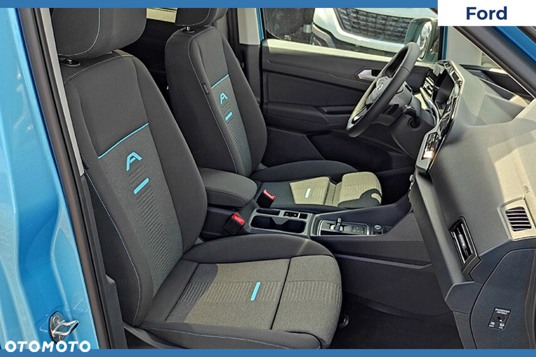 Ford Tourneo Connect - 8
