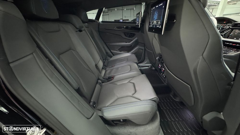 Lamborghini Urus 4.0 V8 SE - 19