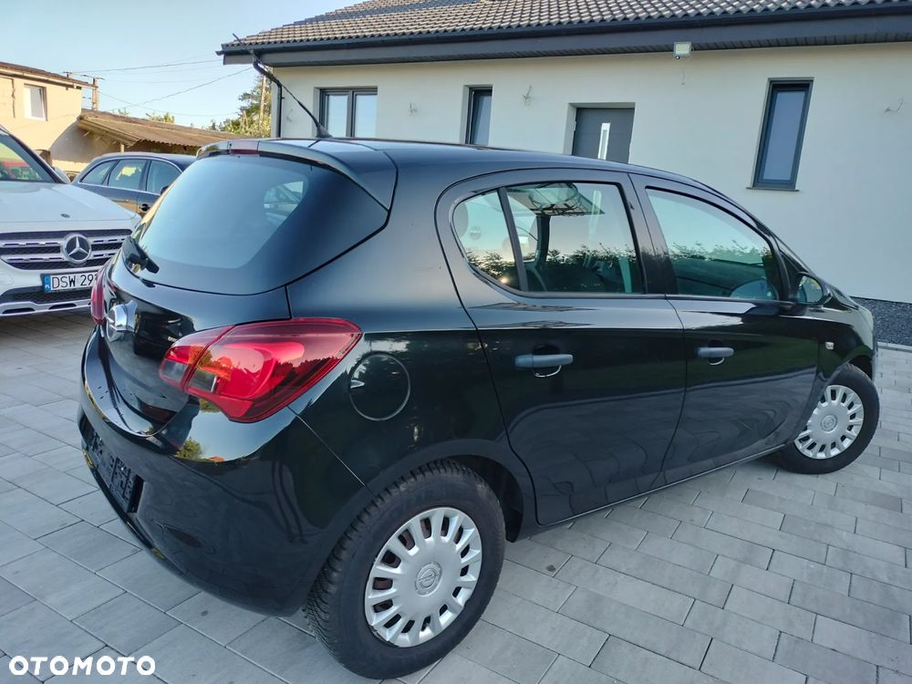 Opel Corsa - 25