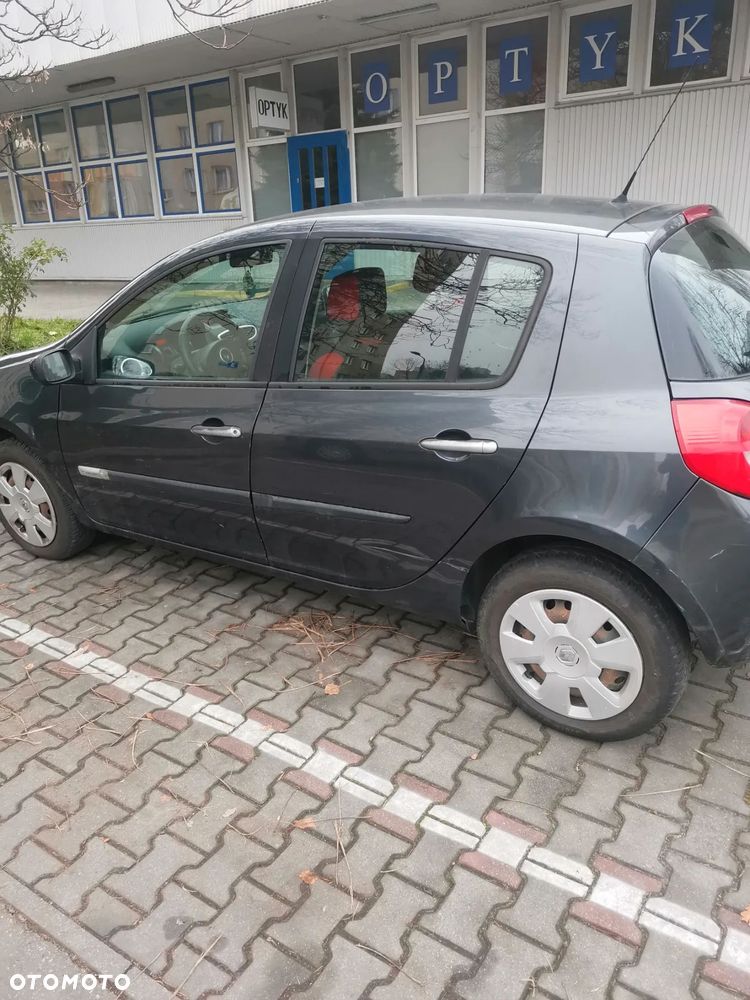 Renault Clio 1.2 16V Ripcurl - 3