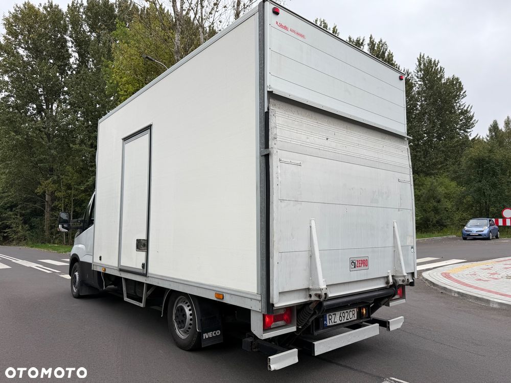 Iveco Daily 35S17 - 3