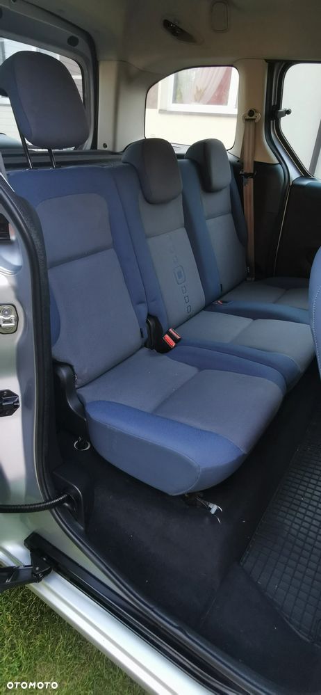Citroën Berlingo 1.6 HDi Selection - 18