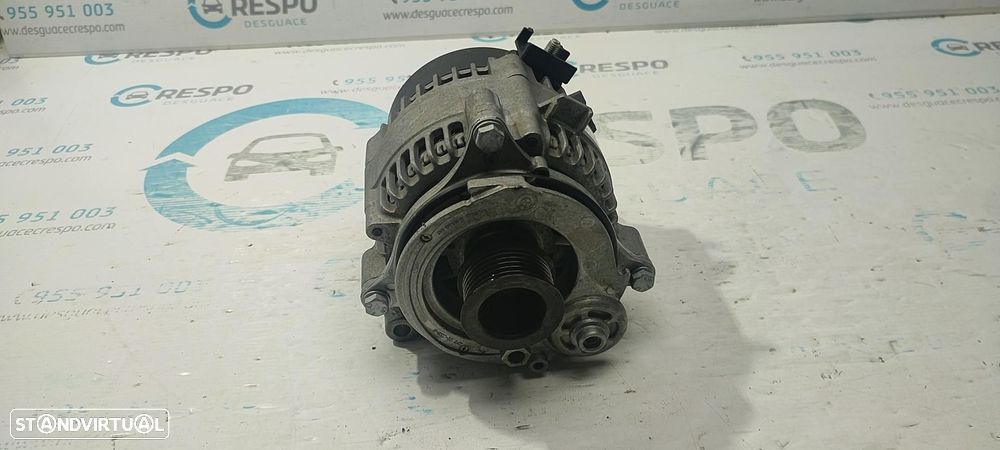 ALTERNADOR BMW SERIE X4 G02 - 1