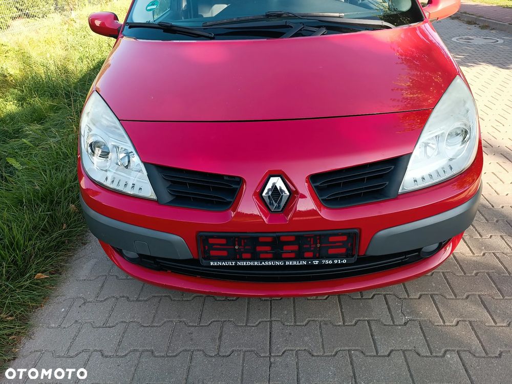 Renault Scenic 1.6 16V Expression - 19