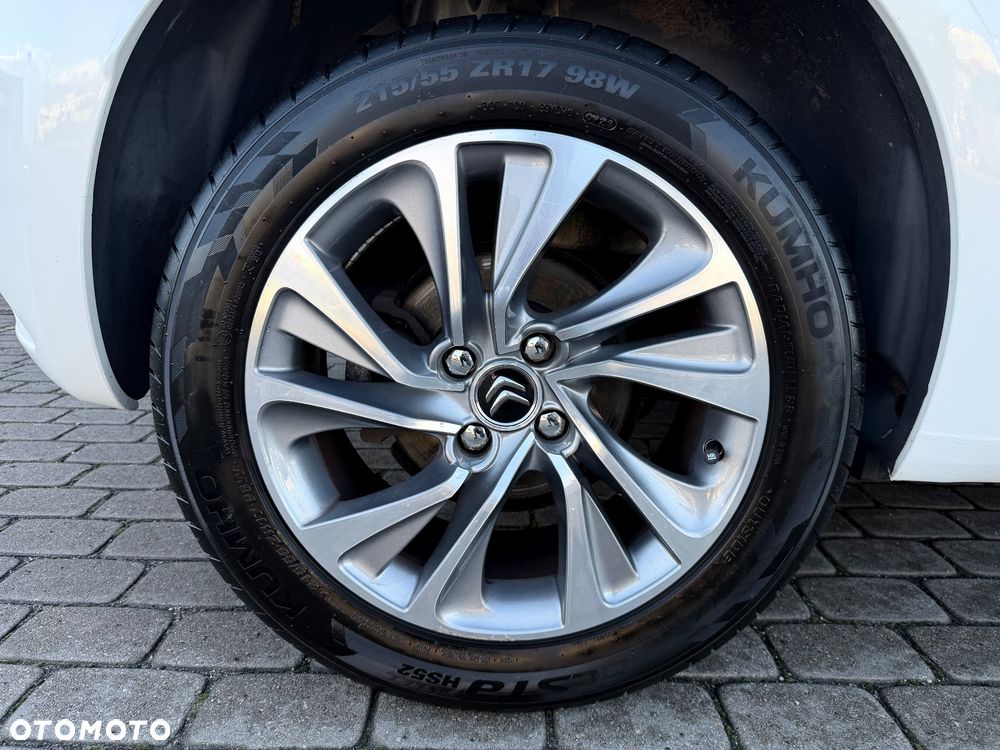Citroën DS4 PureTech 130 Stop&Start Limited Edition 1955 - 21