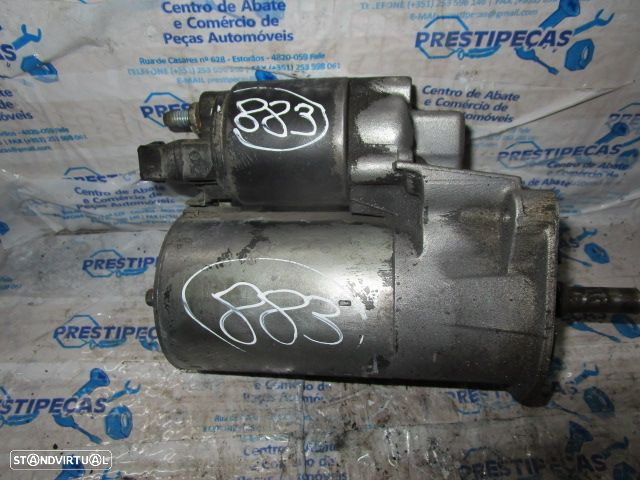Motor De Arranque 2339303222722 VW POLO 1995 1.0 I - 2