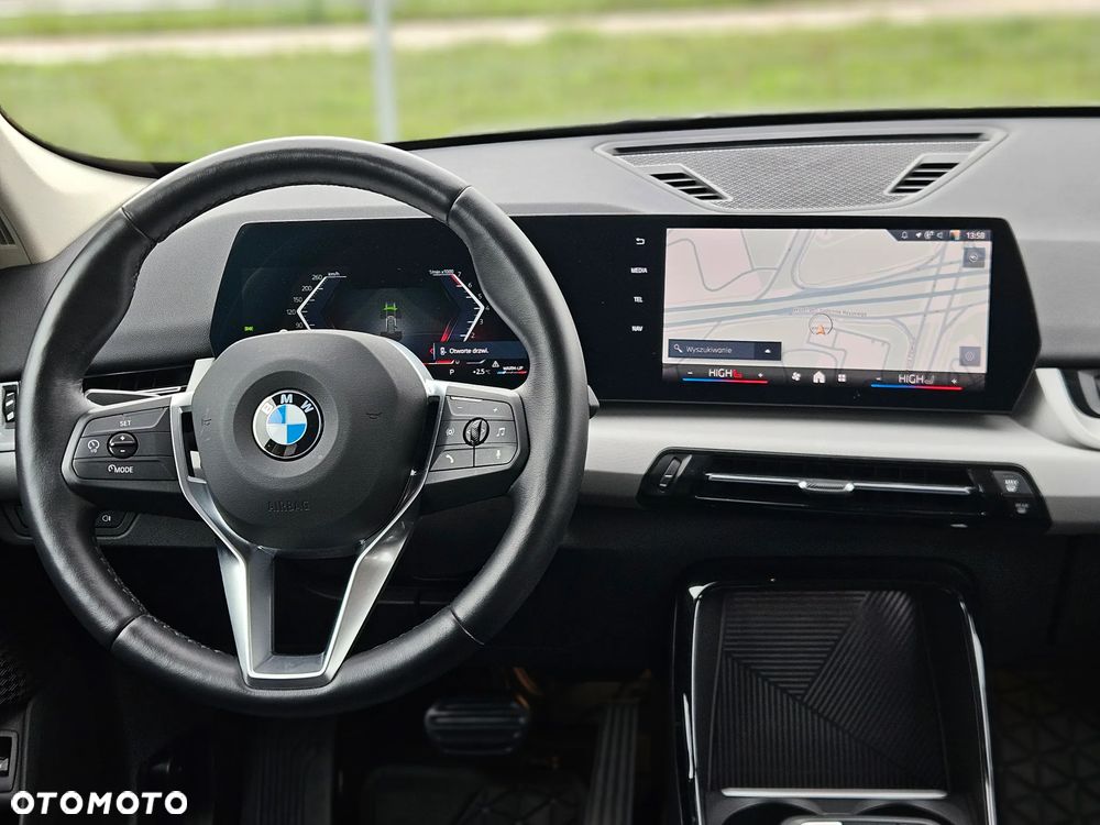 BMW X1 - 34