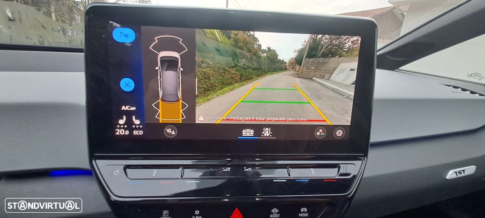 VW ID.3 Performance Upgrade Pure Style - 12