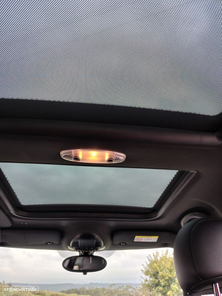 MINI Countryman Cooper Park Lane - 14