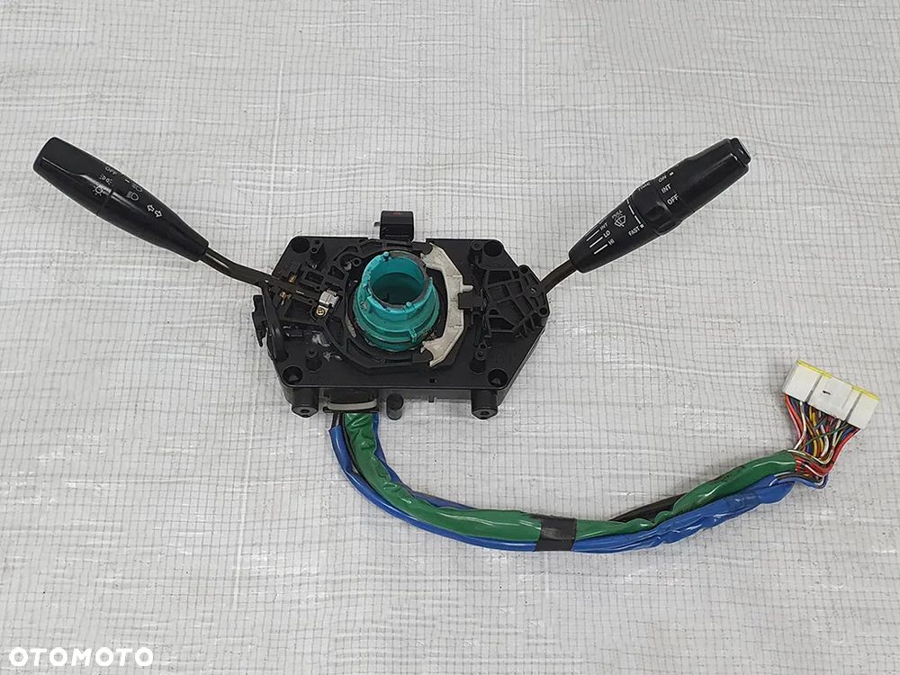 Przełącznik zespolony (świateł, pająk) do Suzuki Vitara I