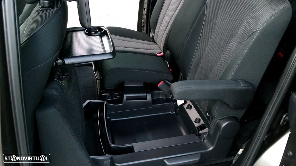 Mazda 5 MZR-CD 1.6 Superior Wagon +Xenon +PE+Pele - 45