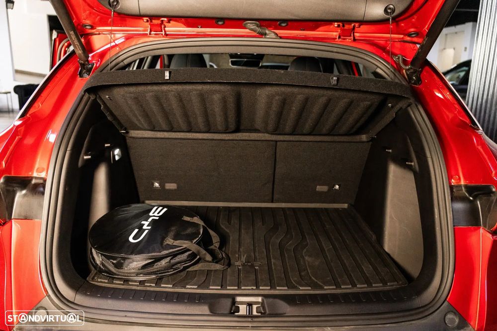 BYD Atto 3 60.48 kWh Design - 45