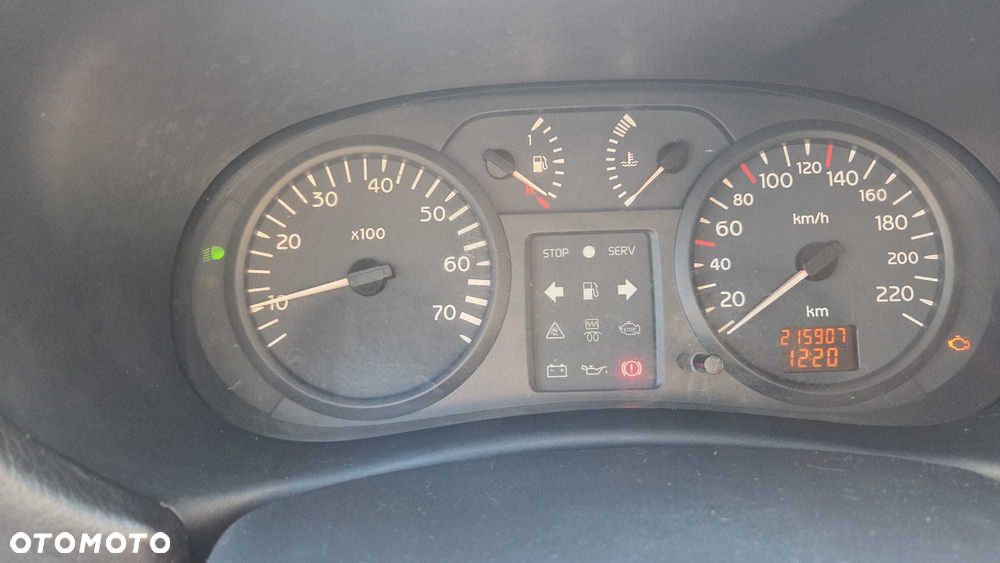 Renault Clio - 7
