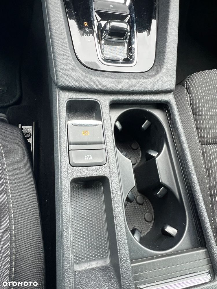 Skoda Octavia 2.0 TDI DSG Ambition - 16