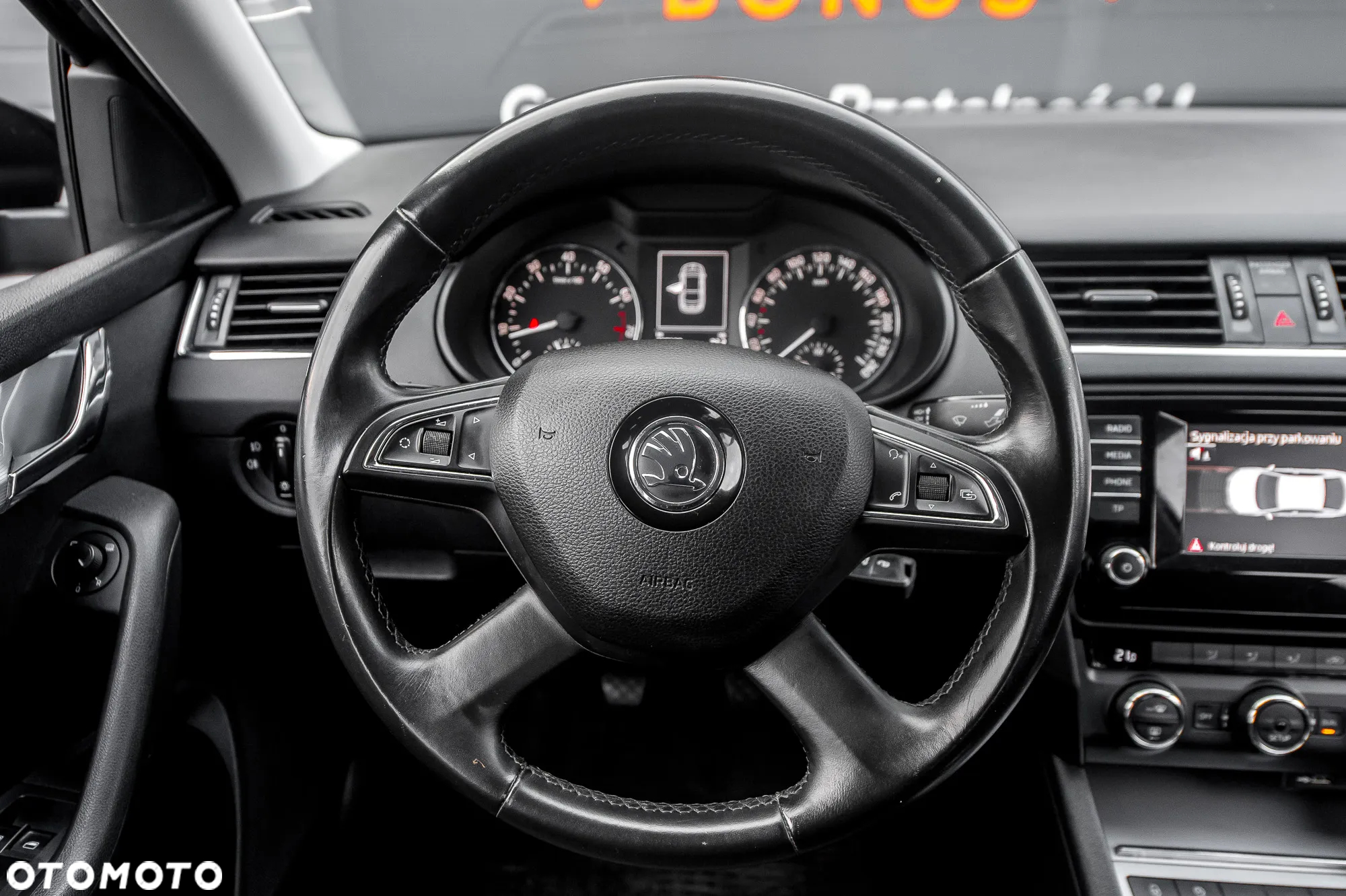 Skoda Octavia - 22