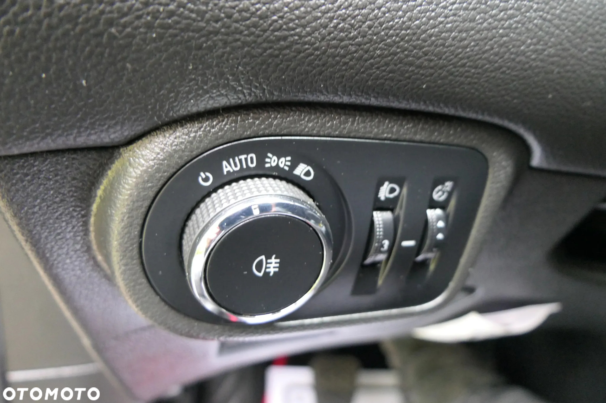 Opel Zafira 1.4 T Cosmo - 33