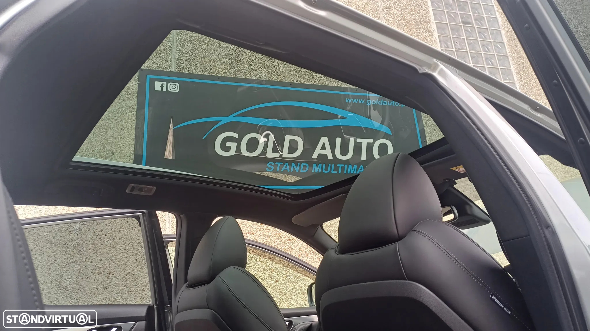 Nissan Qashqai 1.6 dCi Tekna Premium - 33