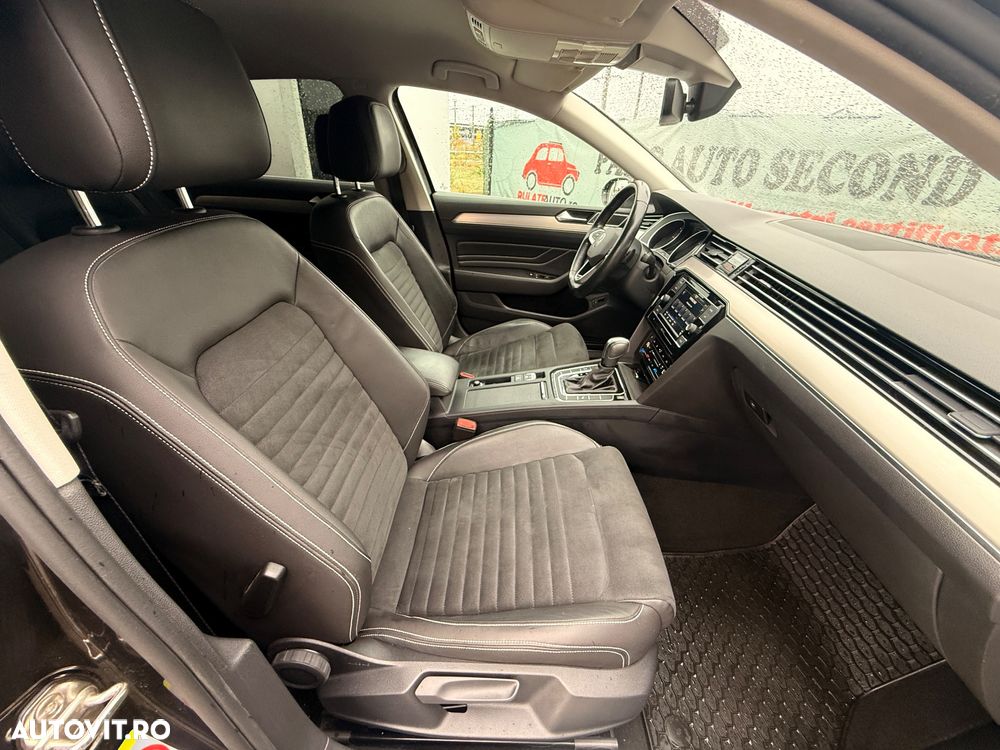 Volkswagen Passat - 6
