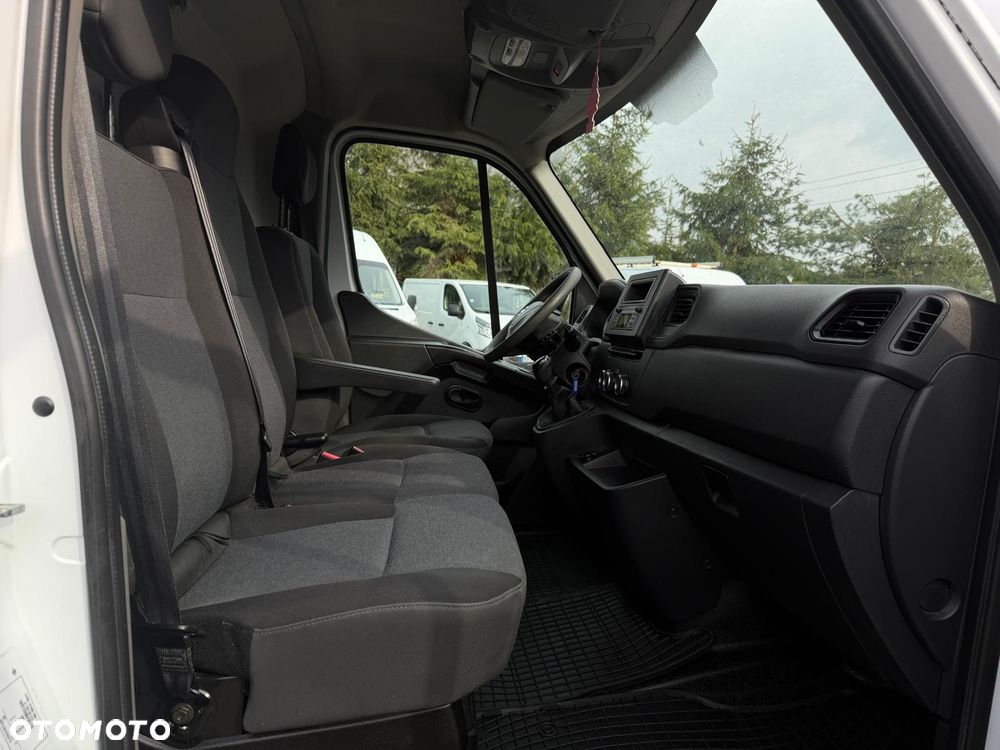 Nissan NV400 / L3H2 / 2.3D 150KM / FV23% / Bezwypadkowy / Master / - 15
