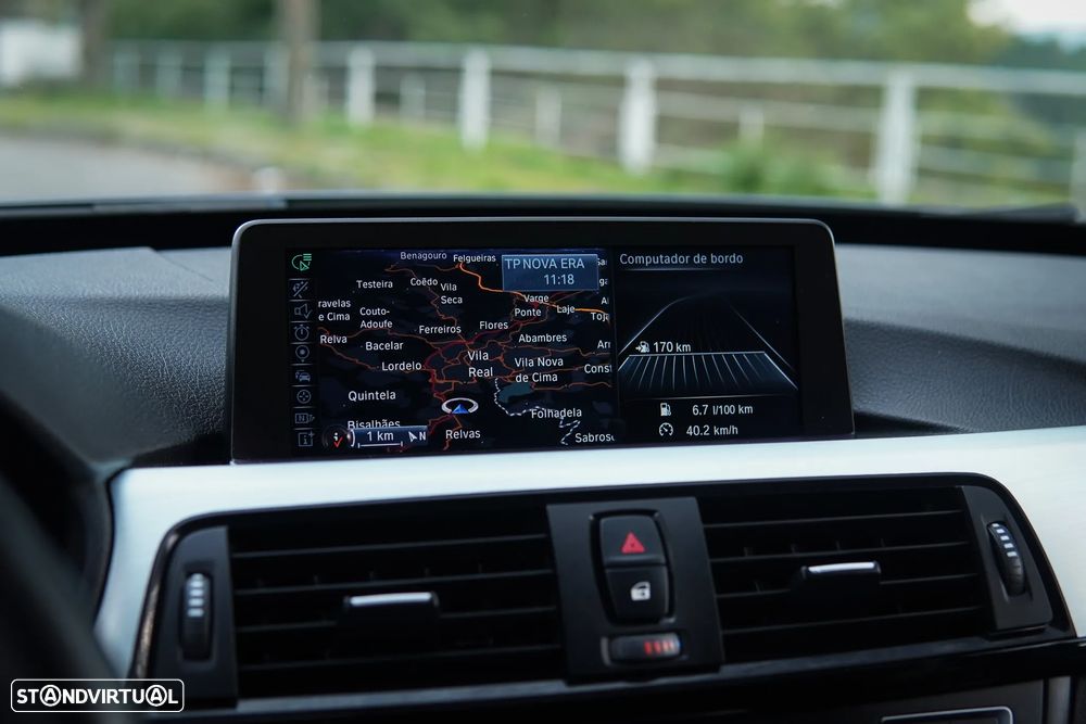 BMW 320 Gran Turismo d Auto Pack M - 49