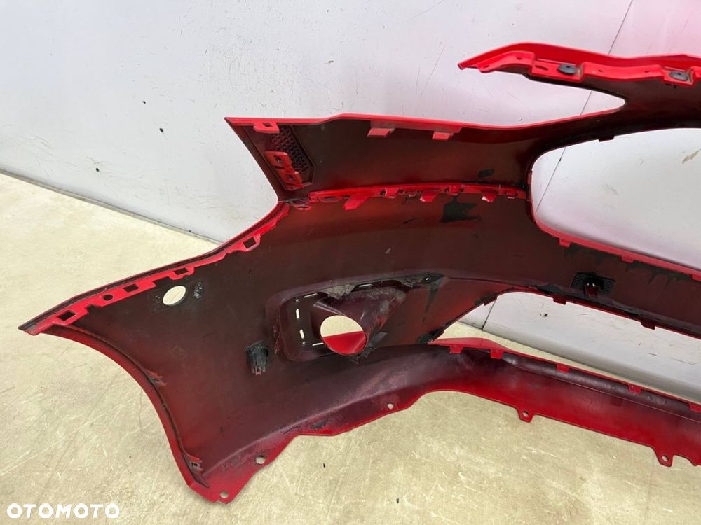 Zderzak przedni Ford Connect Tourneo MK2 II 18-22r. Lift przód 6XPDC KT1B-17K819-AB - 7