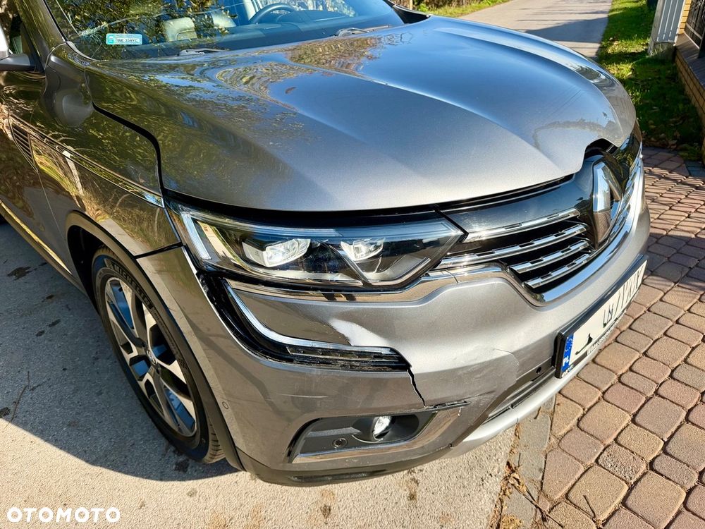 Renault Koleos 2018 photo 3