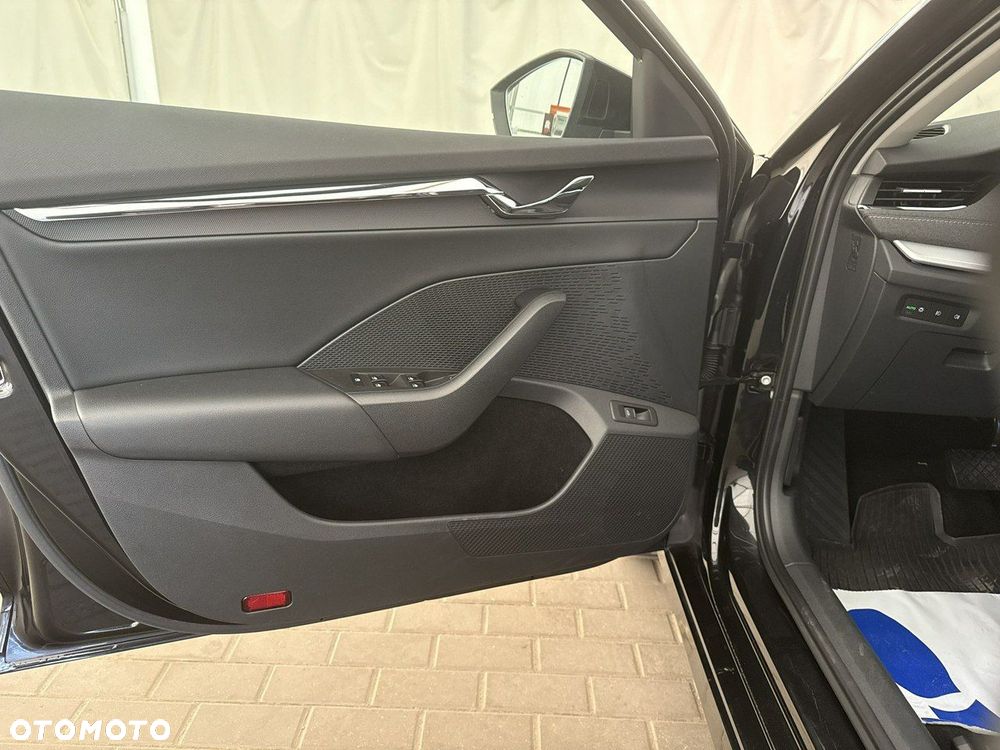 Skoda Octavia - 11