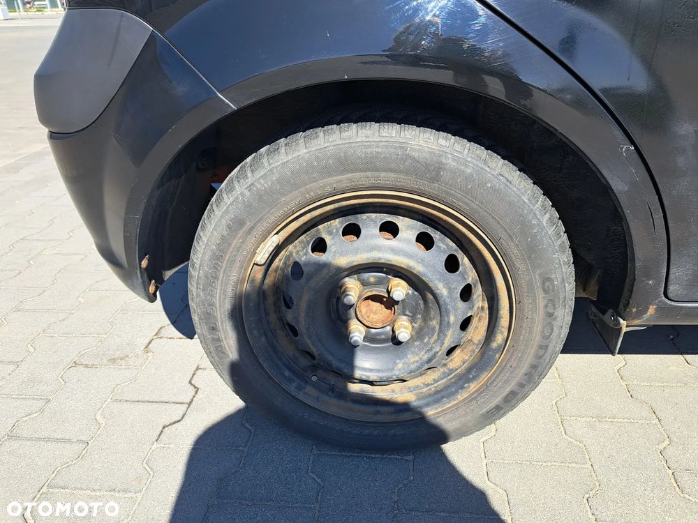Hyundai Getz - 9