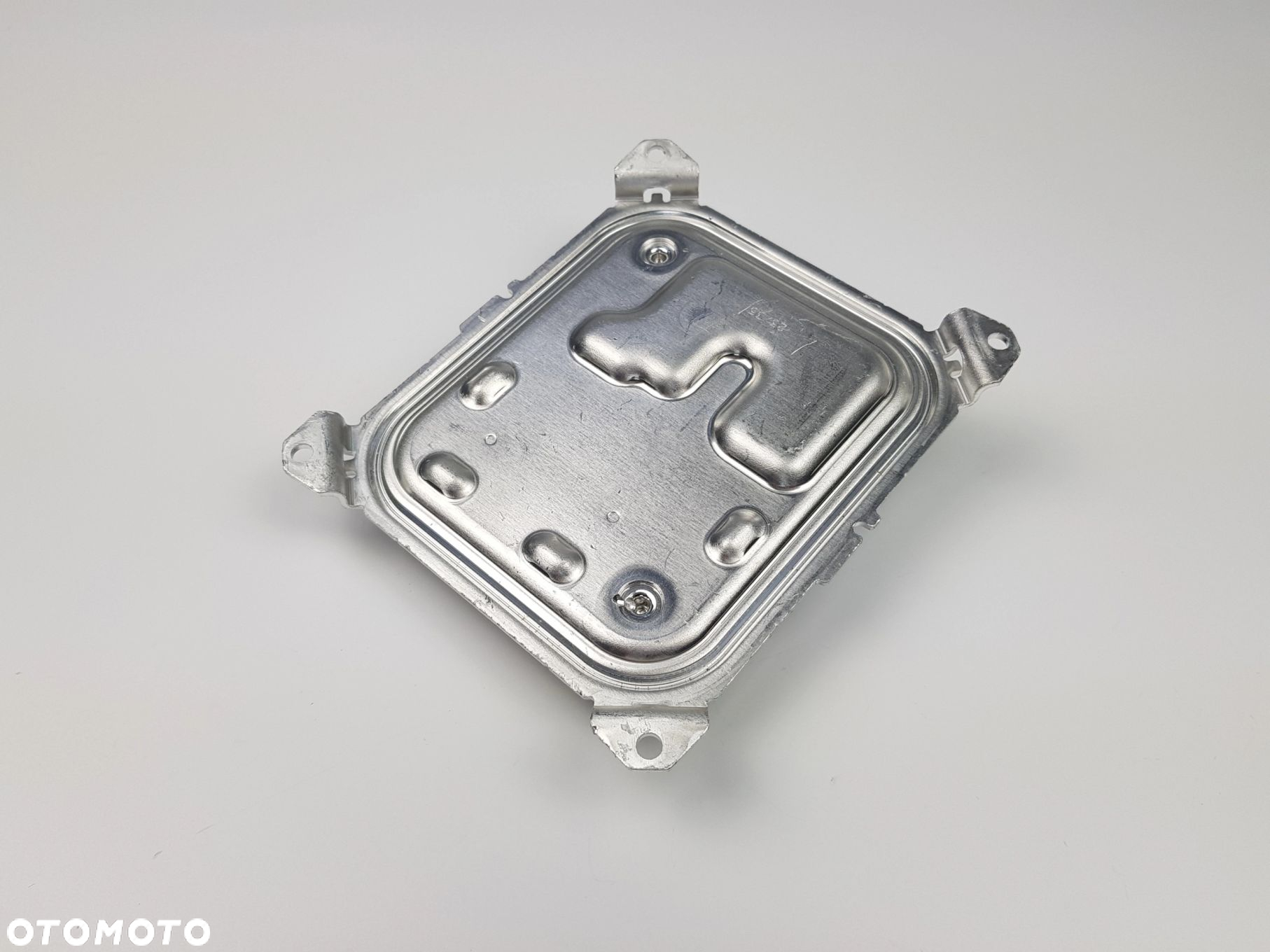NOWA ORYGINALNA Przetwornica Moduł lampy Citroen DS 4 II Opel Astra L - 7