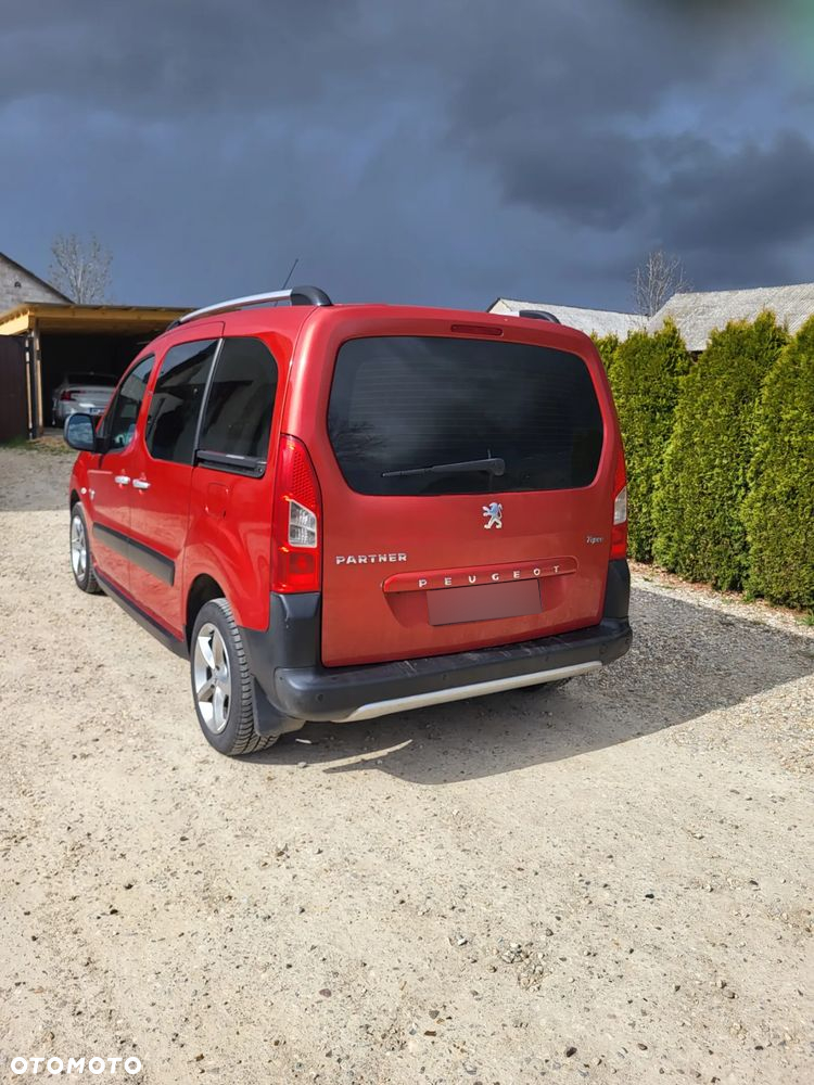 Peugeot Partner - 3