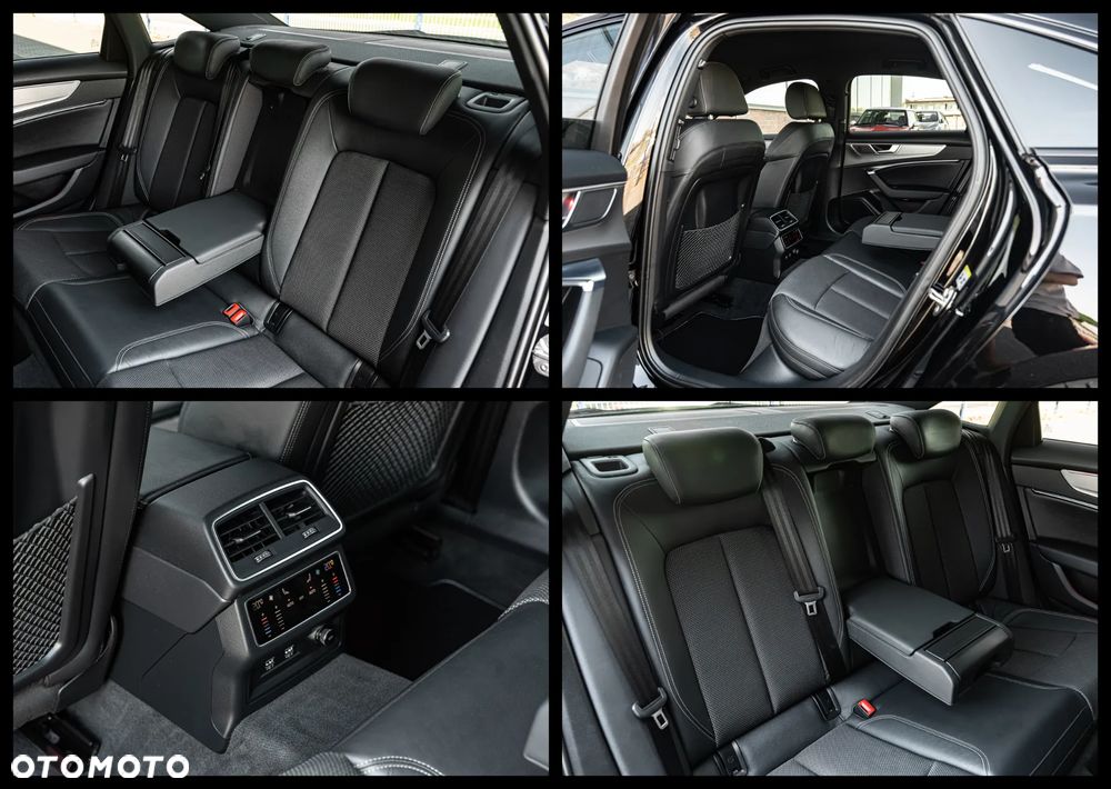 Audi A6 Limousine - 28