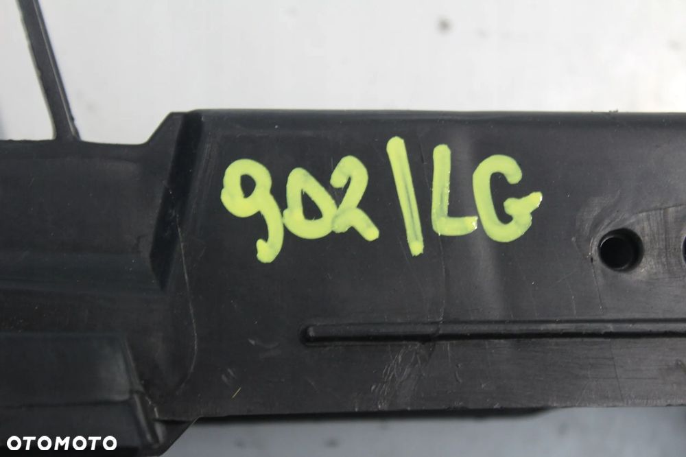 ŚLIZG MOCOWANIE ZDERZAK TYŁ VW GOLF VII 7 5G6807863C 5D HTB CAŁY 5G6807863C - 5