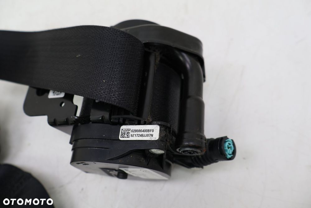 JEEP COMPASS II 17- PAS BEZPIECZEŃSTWA PRAWY PRZÓD 628086400, 53234205 - 6