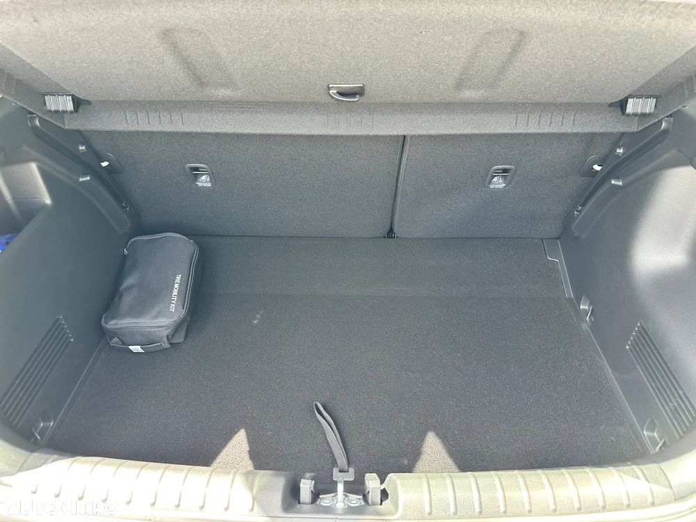 Kia Stonic 1.0 T-GDI 7DCT MHEV Urban - 20