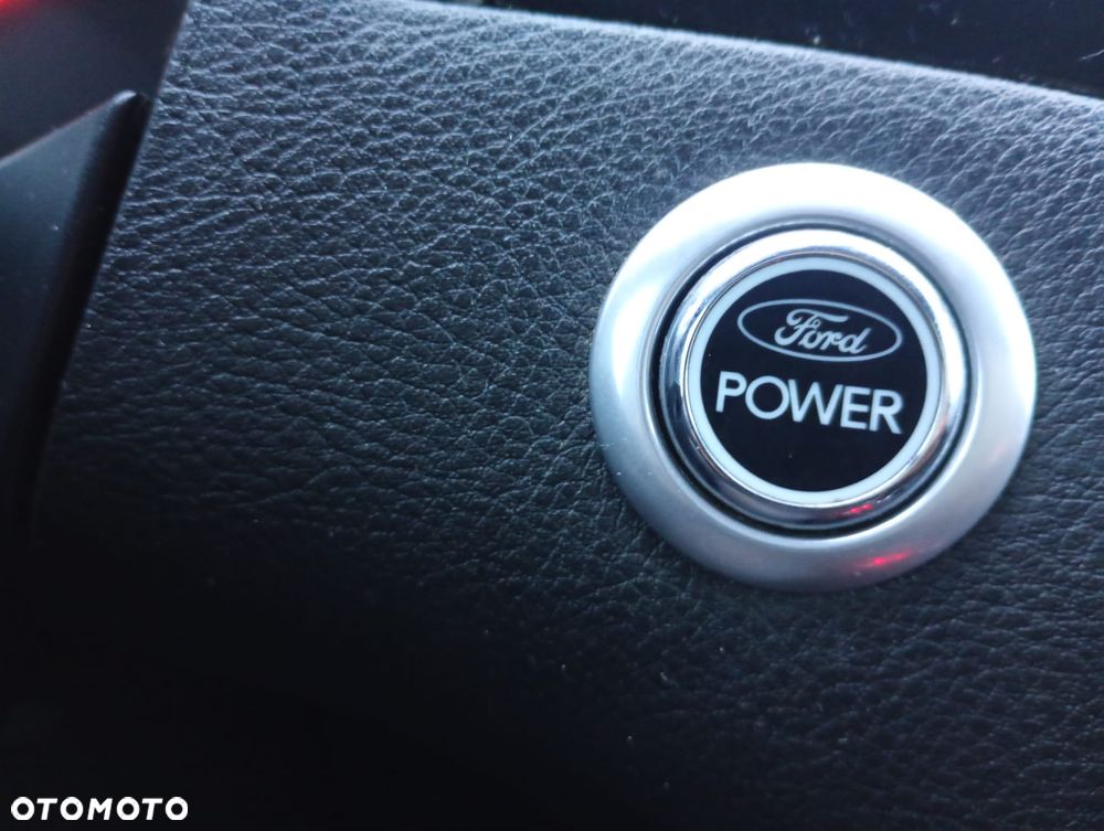 Ford Galaxy 2.0 TDCi Ambiente - 36