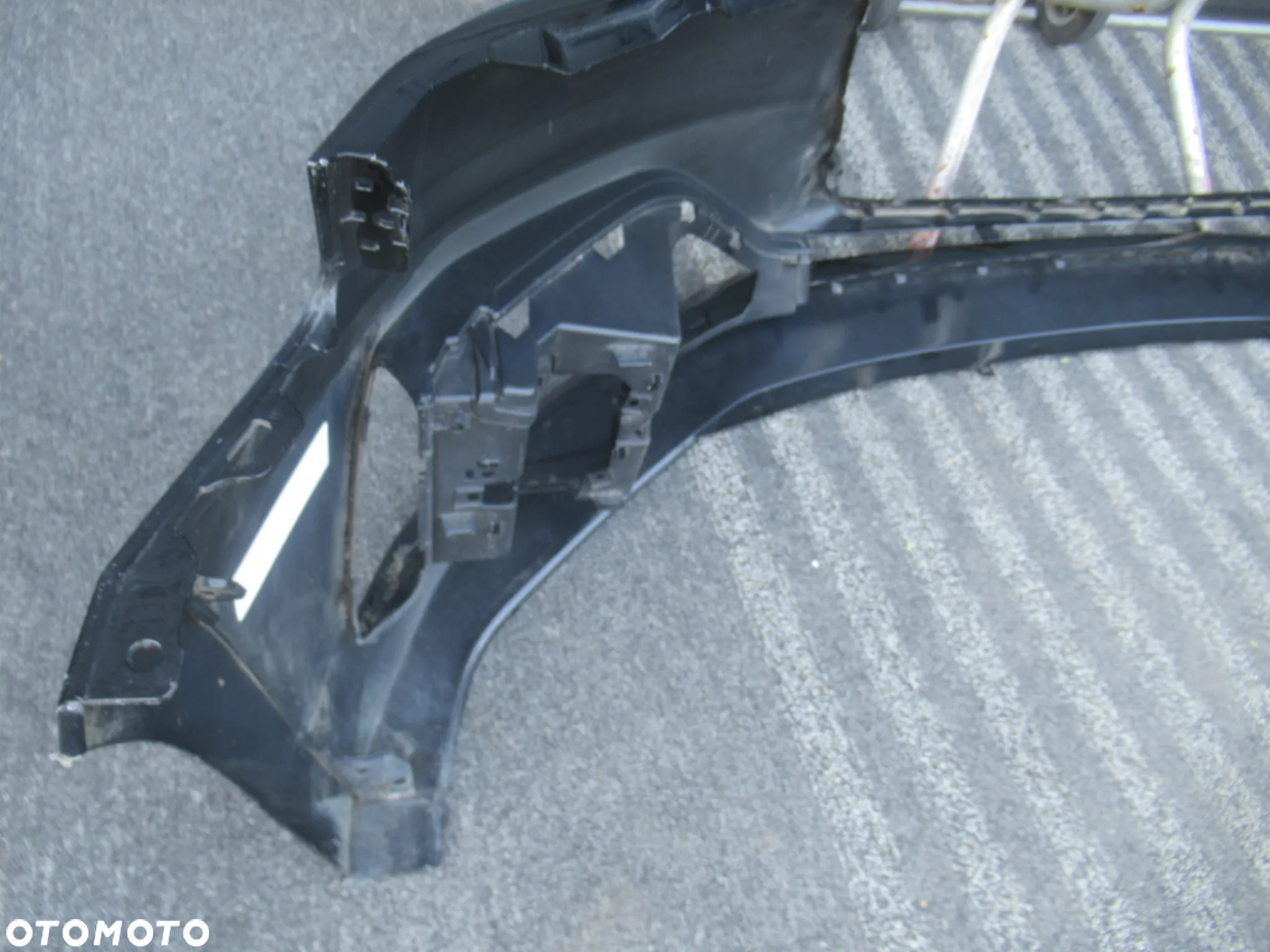 ZDERZAK PRZEDNI PRZÓD AUDI A5 II LIFT F5 8W6 8W6807437P 2019-2024 - 23