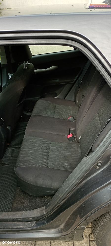Toyota Auris - 5