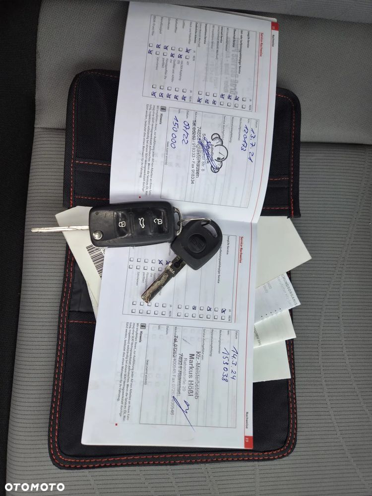 Seat Ibiza 1.4 16V Copa - 17