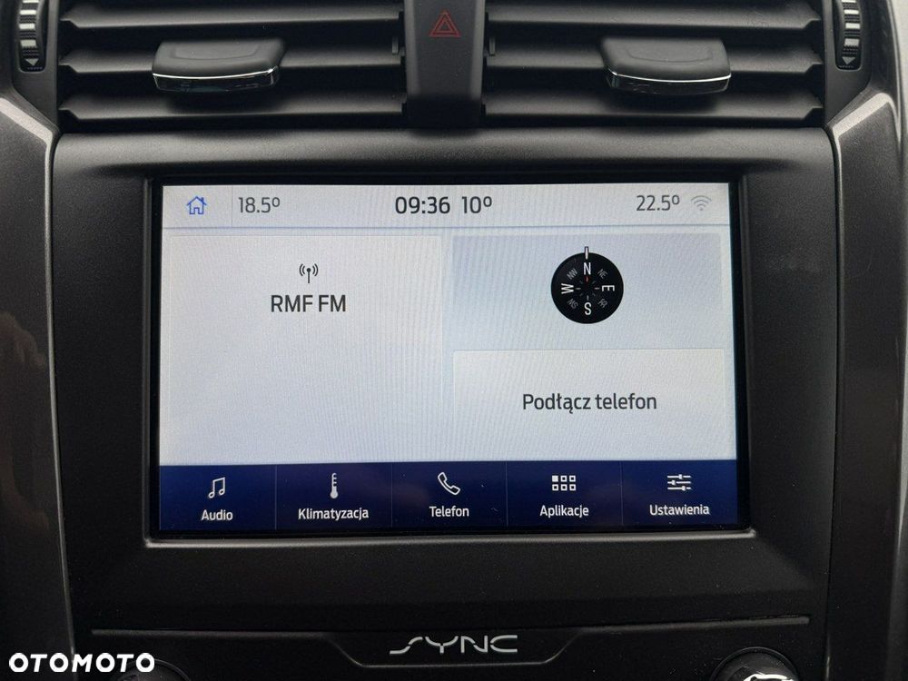 Ford Mondeo 2.0 EcoBlue Trend - 25