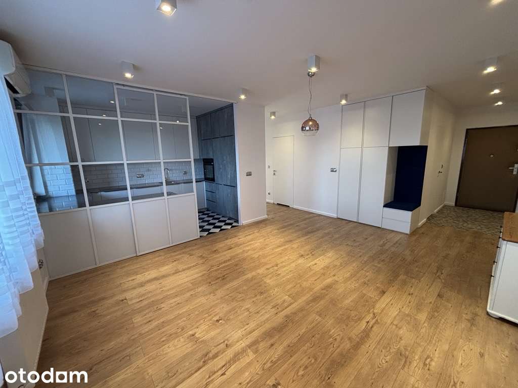 Cystersów Garden | 74,74 m² | 7. piętro | 2 miejsca postojowe