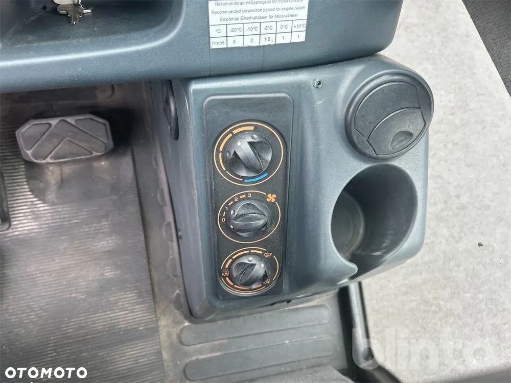 Jungheinrich DFG435 S - 38