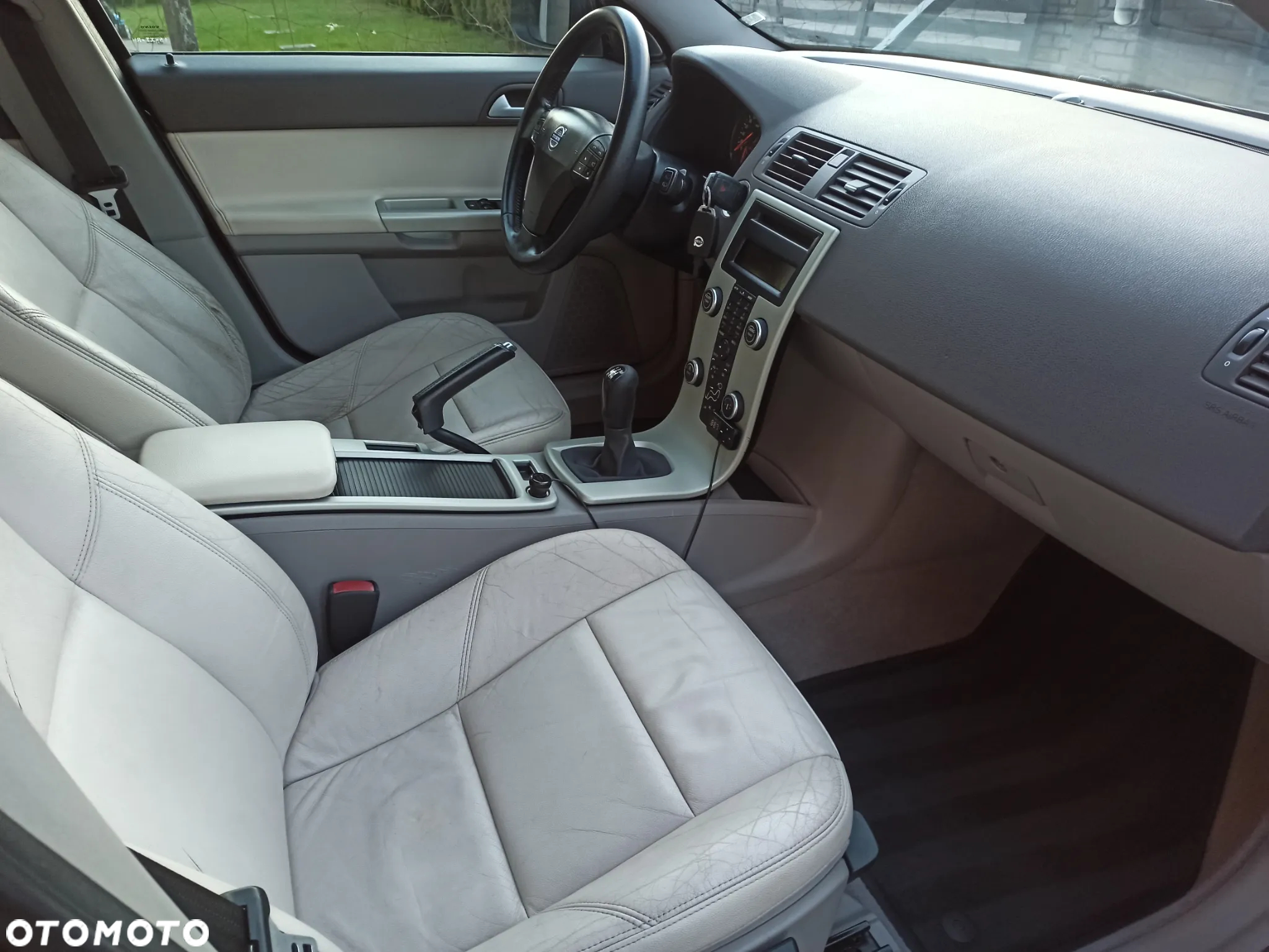 Volvo V50 1.8 Edition - 11