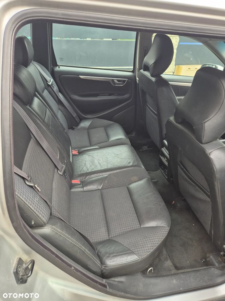 Volvo V70 2.4 Edition Comfort - 5