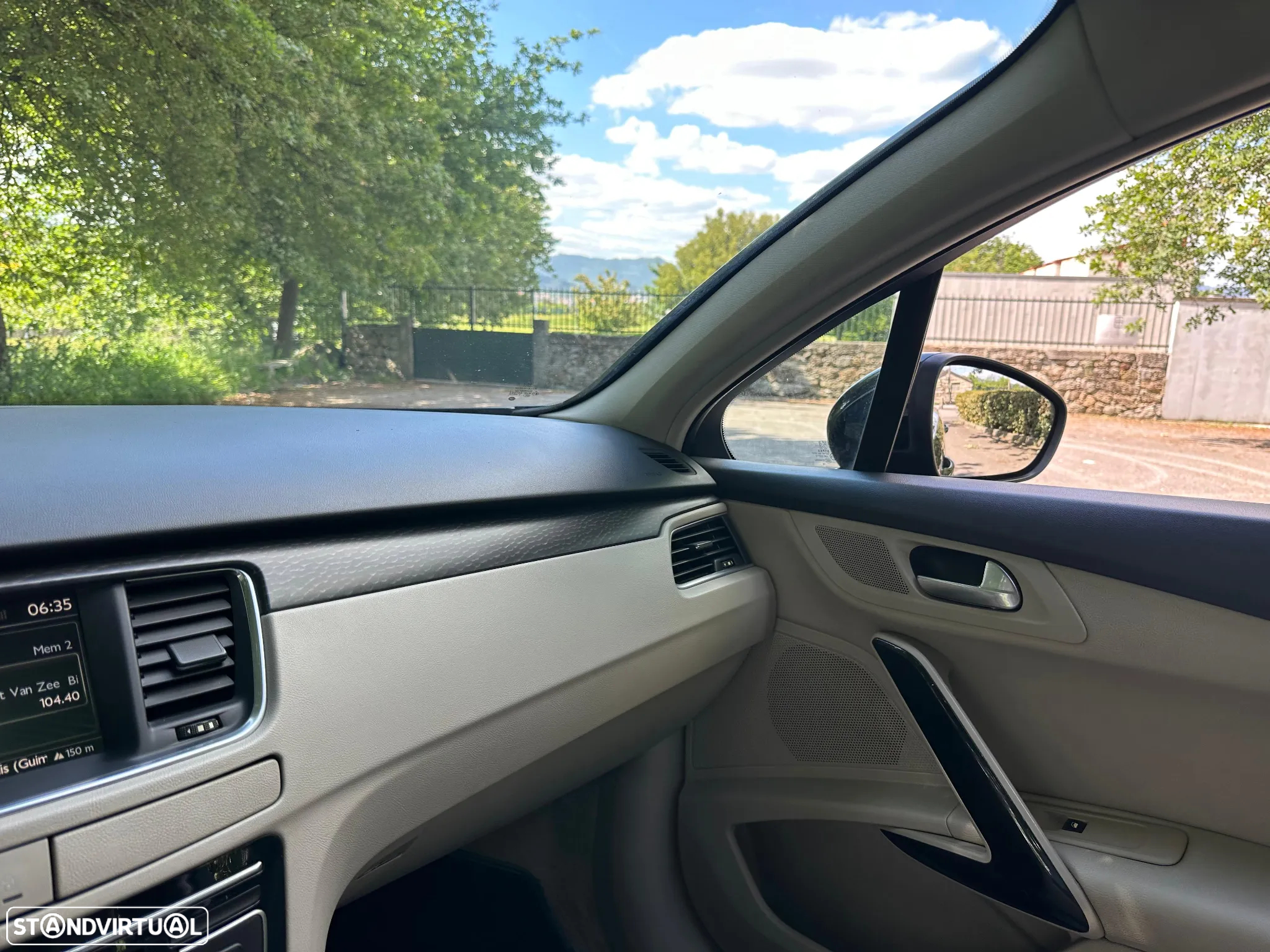 Peugeot 508 SW 1.6 e-HDi Allure CMP6 110g - 20