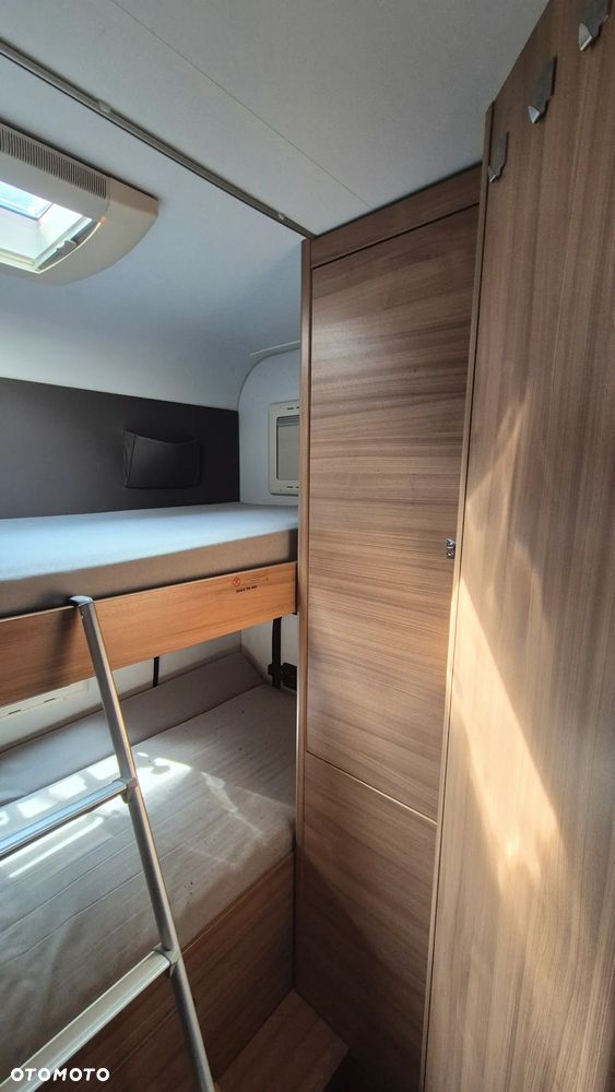 Adria Coral XL A 670 DK - 25