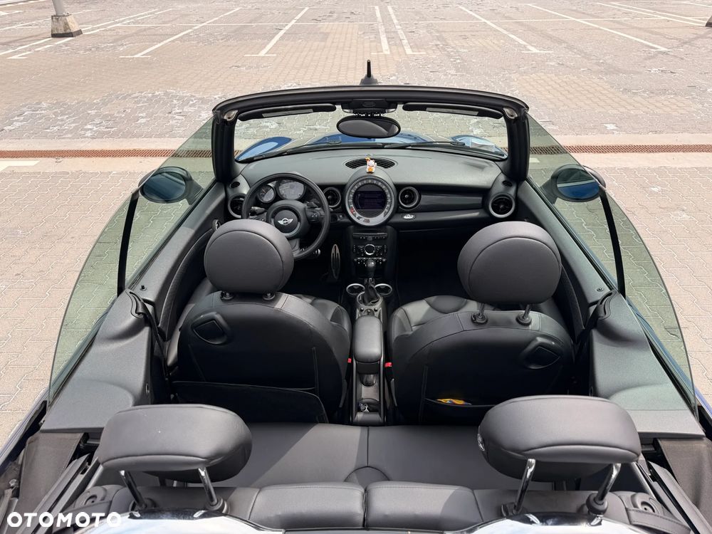 MINI Cooper S Highgate - 11