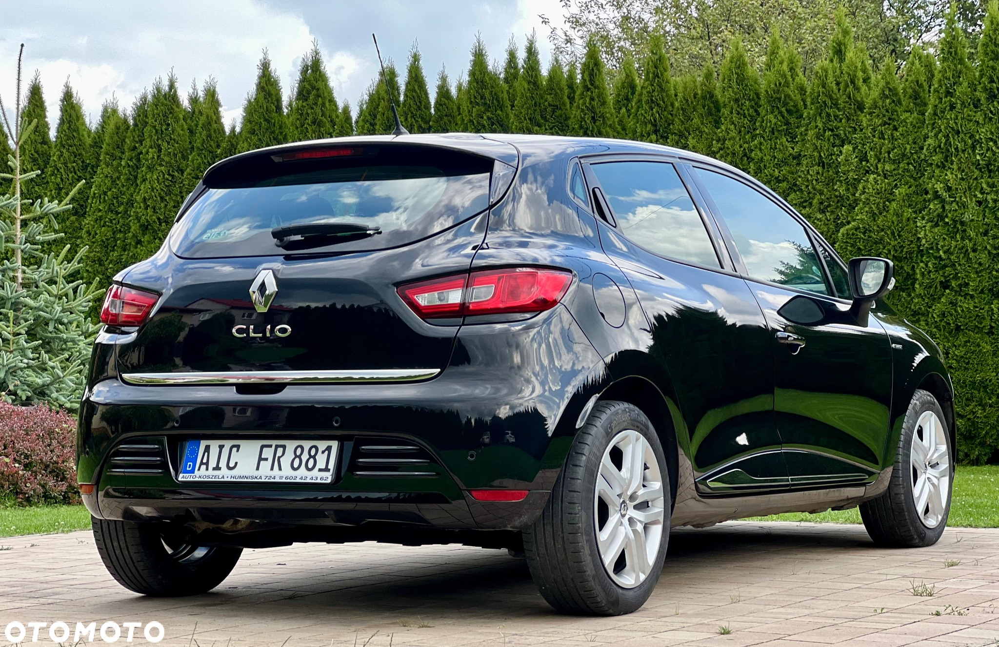 Renault Clio (Energy) TCe 90 Start & Stop LIMITED - 19