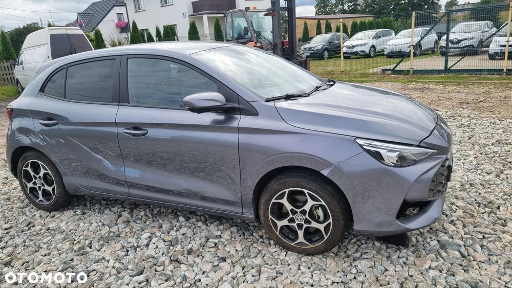 MG MG3 3 Hybrid+ Luxury - 19